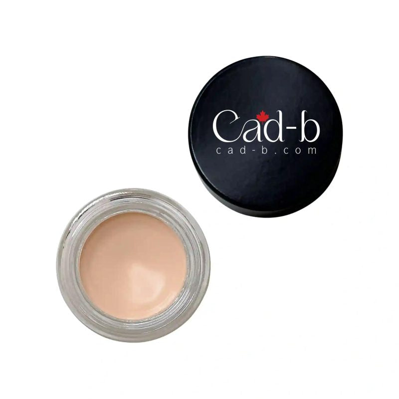 Pearl Eye Primer - Prevent Eyeshadow Creasing - EP10 | Cruelty Free, Paraben Free