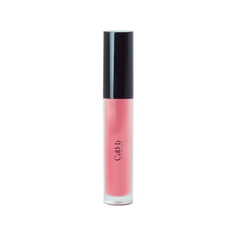 Lip Gloss - Sienna LG10 | Vegan, Paraben Free, Shimmer & Natural Finish