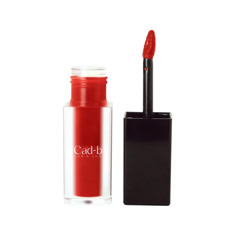 Matte Lip Stain True Crimson LSP77
