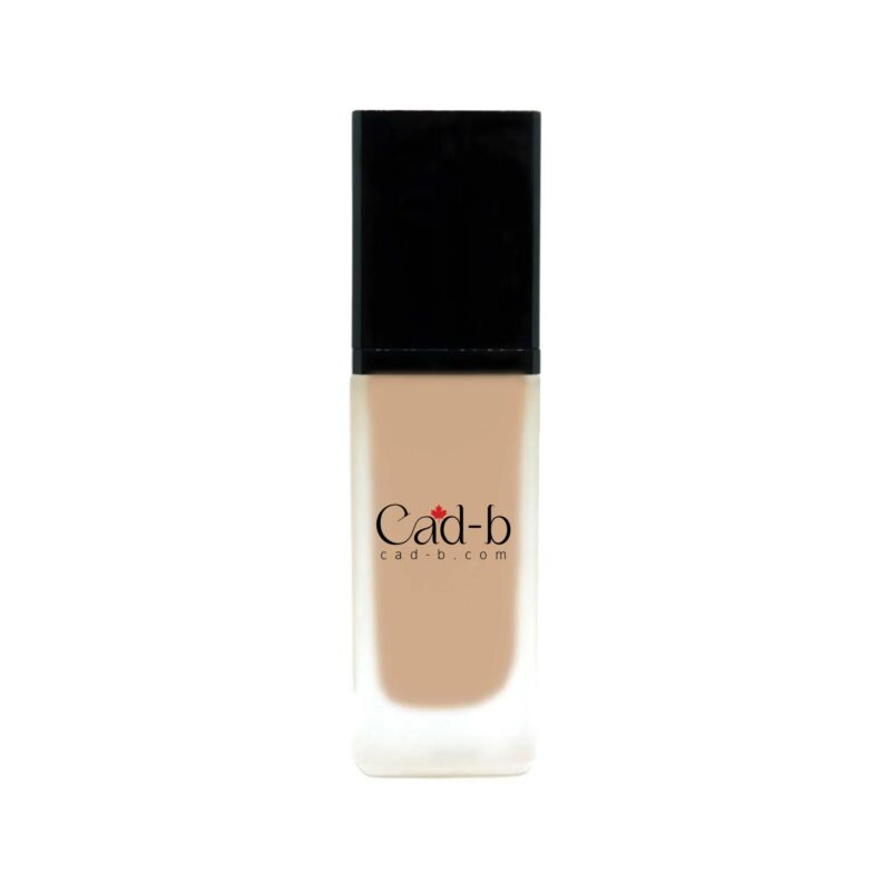 Foundation with SPF - Sandstone FK103