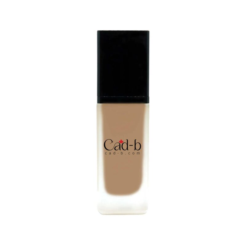 Foundation with SPF - Toasted FK115