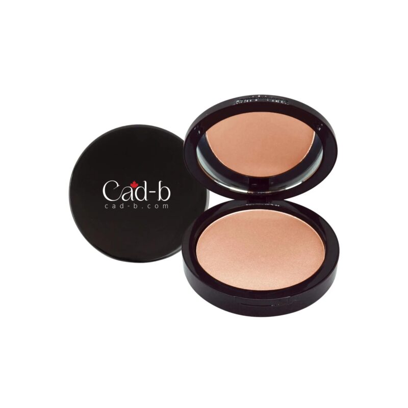 Dual Blend Powder Foundation - Mesa WD105