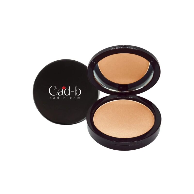 Dual Blend Powder Foundation - Breeze WD110