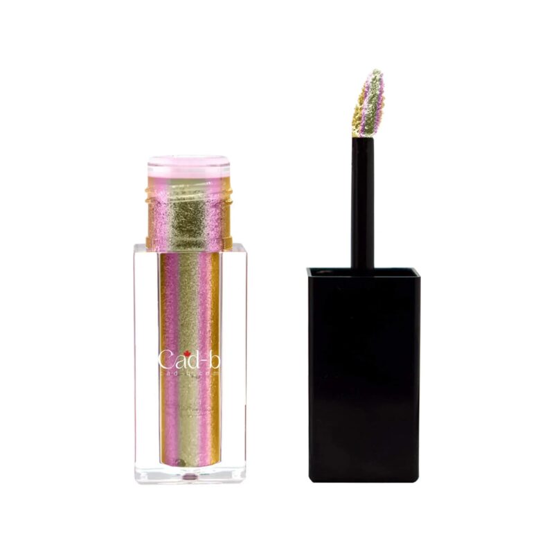 Liquid Shimmer - Rosy SHM07 | Vegan, Cruelty Free, Paraben Free, gluten Free