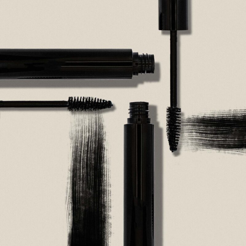 Lengthening Mascara - Black MC01