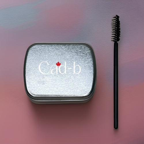 Brow Soap – Clear | Vegan, Cruelty Free