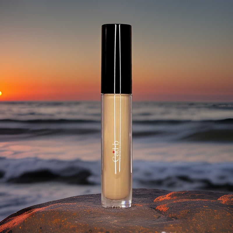 Concealing Cream Glaze HC109T