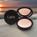 Dual Blend Powder Foundation - Candlelight WD101 | Matte, Sleek Finish