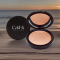Dual Blend Powder Foundation - Mesa WD105 | Matte, Sleek Finish