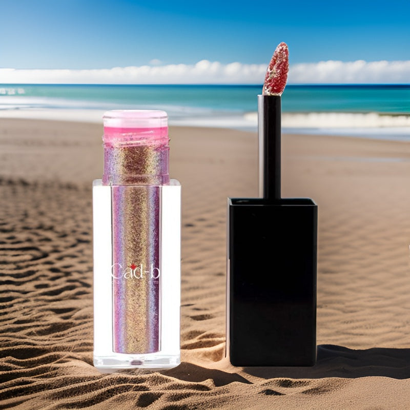 Liquid Shimmer - Hottie SHM04 | Vegan, Cruelty Free, Paraben Free