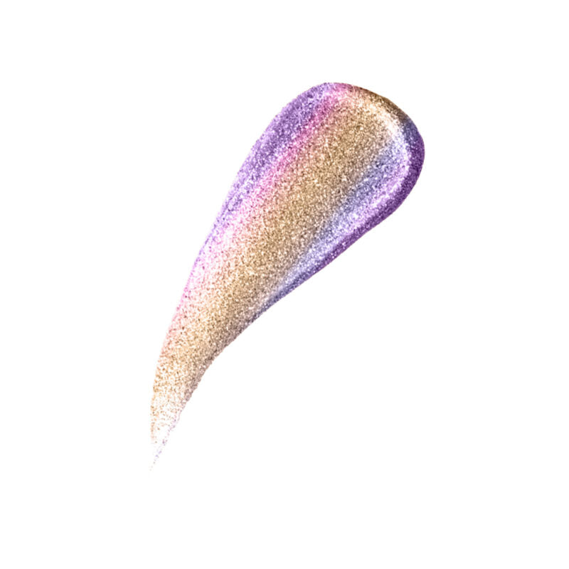 Liquid Shimmer Hottie SHM04